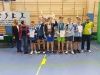 Mistrzostwa Dzielnicy Ursynów w Tenisie Stołowym